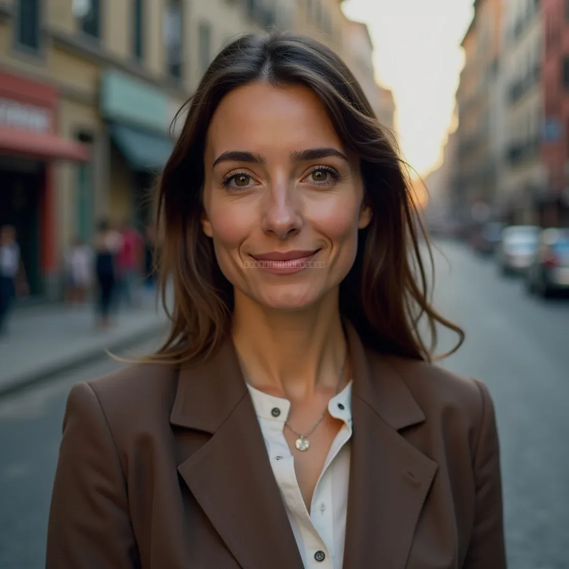 Lucía Fernández